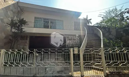 Casa tipo para venda em vila albertina com 4 quartos, sendo 1 suíte, 240m²