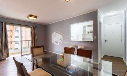 Apartamento com 2 quartos à venda na Avenida Prefeito Fábio Prado, 670, Vila Mariana, São Paulo