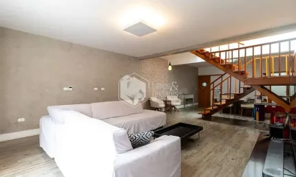 Casa tipo para venda em vila mariana com 3 quartos, sendo 3 suítes, 243m²