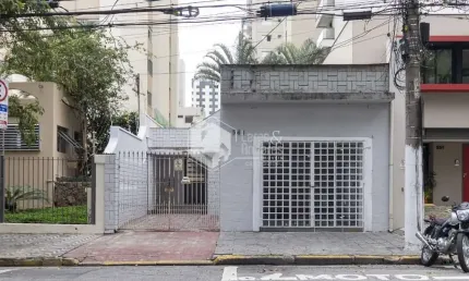 Casa tipo para venda em Indianópolis com 2 quartos, 140m²