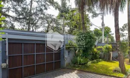 Casa tipo para venda em Jardim Marajoara com 4 quartos, sendo 2 suítes, 384m²