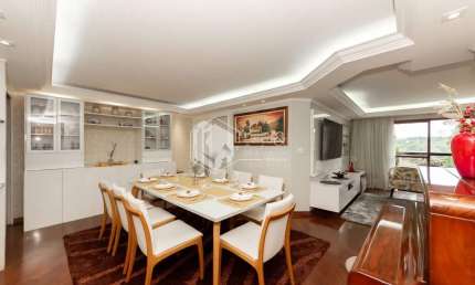 Apartamento tipo para venda com 3 quartos, sendo 1 suíte, 130m²
