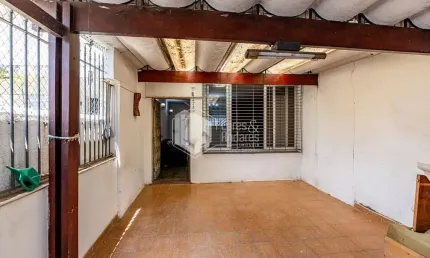 Casa tipo para venda em Jardim das Acácias com 3 quartos, 120m²