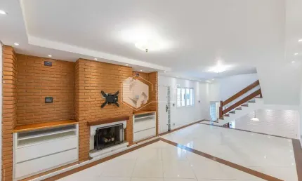 Casa tipo para venda em Jd Prudência com 3 quartos, sendo 2 suítes, 215m²