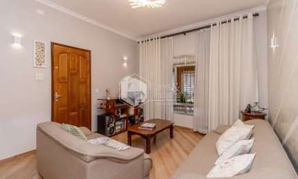 Casa tipo para venda em Jardim Vila Formosa com 3 quartos, 206m²