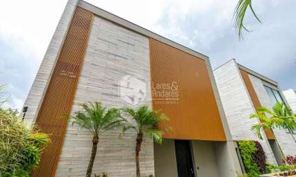 Casa em condomínio para venda em Brooklin com 3 quartos, sendo 3 suítes, 739.56m²