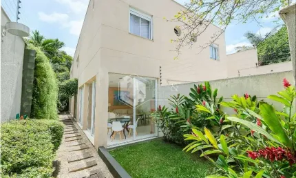 Casa tipo para venda em Vila Madalena com 3 quartos, sendo 3 suítes, 480m²
