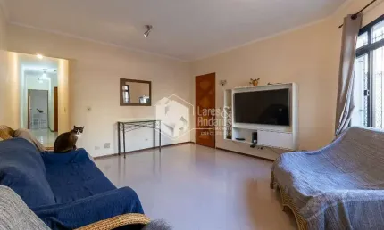 Casa tipo para venda em Vila Gumercindo com 3 quartos, 184m²