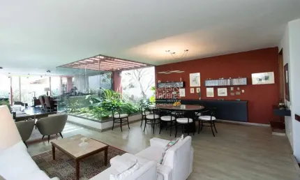 Casa tipo para venda em planalto paulista com 5 quartos, sendo 5 suítes, 330m²