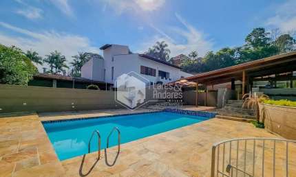 Casa tipo para venda em Vila Tramontano com 4 quartos, sendo 4 suítes, 800m²