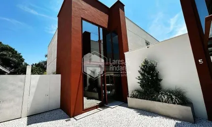 Casa em condomínio para venda com 4 quartos, sendo 4 suítes, 786.97m²