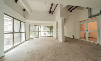 Conjunto comercial para venda e locação em Bela Vista, 416m²