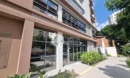 Sala comercial à venda na Rua Domingos Augusto Setti, 111, Vila Mariana, São Paulo