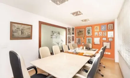 Sala comercial à venda na Rua Antônio Carlos, 582, Consolação, São Paulo