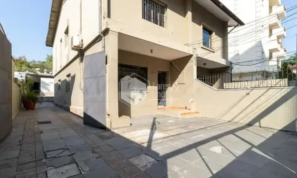 Casa tipo para venda em campo belo com 3 quartos, 208m²
