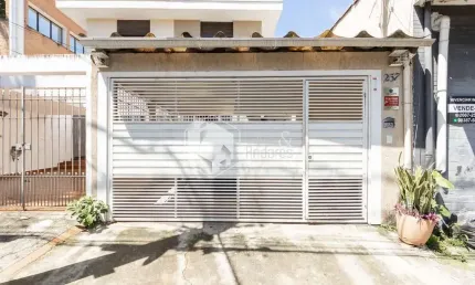 Casa tipo para venda em campo belo com 3 quartos, sendo 1 suíte, 157m²