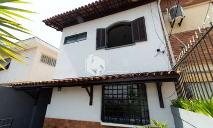 Casa tipo para venda em Planalto Paulista com 3 quartos, 191m²
