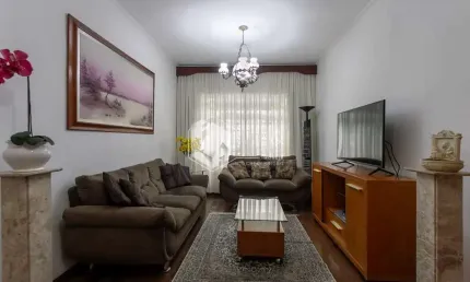 Casa tipo para venda em vila mascote com 4 quartos, sendo 2 suítes, 283m²
