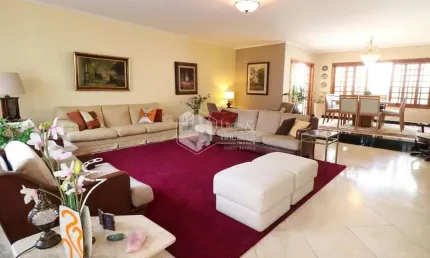Casa tipo para venda em parque jabaquara com 3 quartos, sendo 3 suítes, 181m²