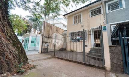 Casa com 3 quartos à venda na Alameda dos Guaramomis, 625, Planalto Paulista, São Paulo
