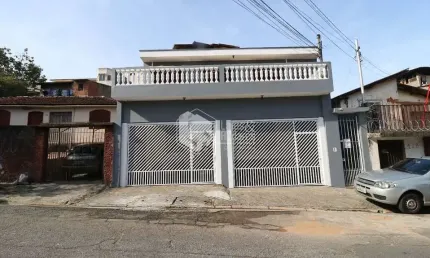 Sobrado para venda em Vila Sônia com 3 quartos, sendo 1 suíte, 250m²