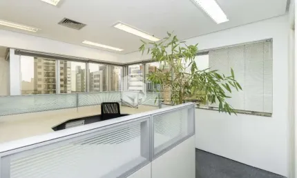 Sala comercial à venda na Rua Correia Dias, 184, Paraíso, São Paulo