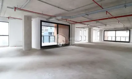 Conjunto comercial para venda em sumarezinho, 218.51m²