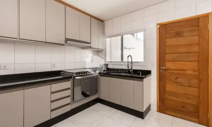 Sobrado para venda em vila constança com 3 quartos, sendo 1 suíte, 107m²