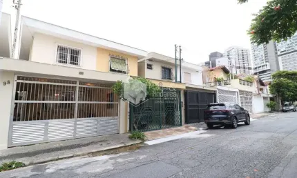 Sobrado para venda em vila são francisco (zona sul) com 5 quartos, 200m²