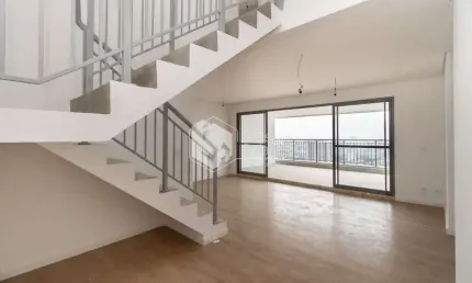 Cobertura para venda em Ipiranga com 4 quartos, sendo 4 suítes, 240m²