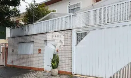 Casa tipo para venda em ipiranga com 3 quartos, sendo 1 suíte, 200m²