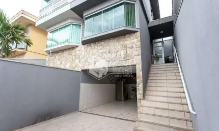 Sobrado para venda em pirituba com 3 quartos, sendo 1 suíte, 138m²