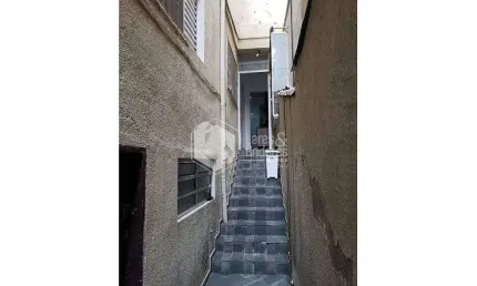 Sobrado para venda em Casa Verde com 9 quartos, 600m²