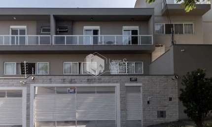 Casa tipo para venda com 3 quartos, sendo 3 suítes, 183m²