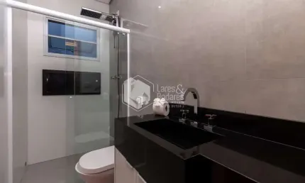 Casa tipo para venda em Parque São Domingos com 3 quartos, sendo 3 suítes, 183m²