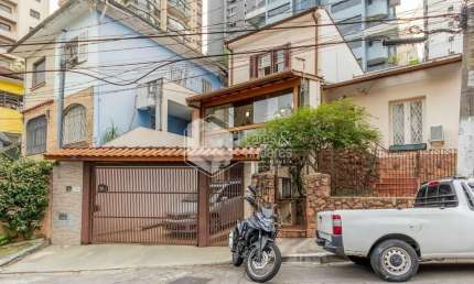 Casa com 3 quartos à venda na Rua Maria Rosa de Siqueira, 4349, Santana, São Paulo