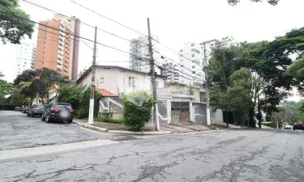 Casa tipo para venda em campo belo com 4 quartos, sendo 1 suíte, 200m²