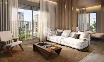 Apartamento com 1 quarto à venda na Rua Oscar Freire, 900, Cerqueira César, São Paulo