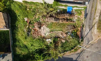Terreno residencial para venda em Vila Morse, 411m²
