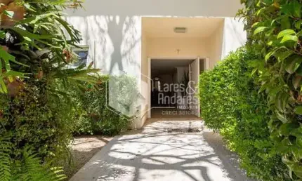 Casa no condomínio Condominio Jardim Vitória Regia para venda com 4 quartos, sendo 4 suítes, 873.75