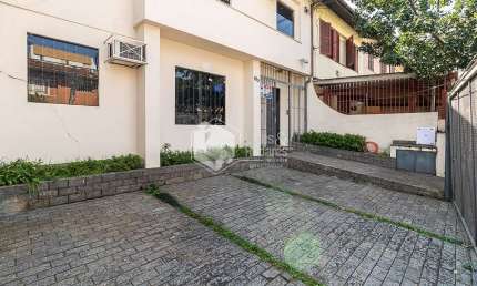 Prédio à venda na Rua Manoel Cebrian Ferrer, 60, Vila Clementino, São Paulo