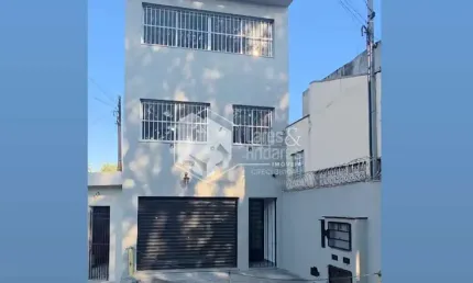 Prédio à venda na Rua Maria Julieta Drummond de Andrade, 627, Pirituba, São Paulo