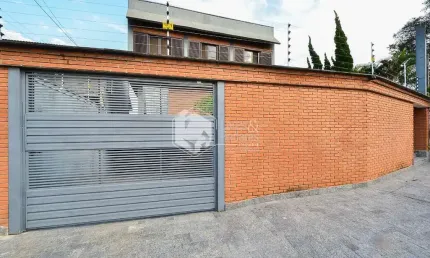 Sobrado para venda em rolinópolis com 4 quartos, sendo 3 suítes, 422m²