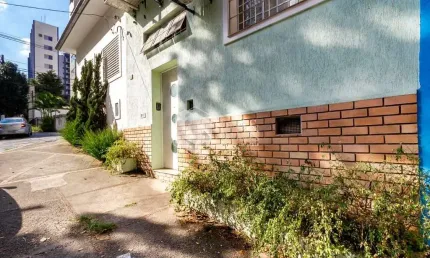Casa comercial para venda em vila clementino, 120m²