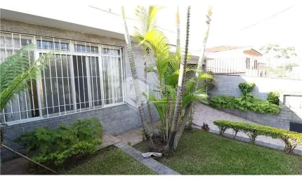 Casa tipo para venda em lauzane paulista com 4 quartos, 160m²