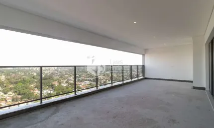 Cobertura para venda em campo belo com 4 quartos, sendo 4 suítes, 329m²