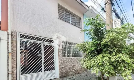 Casa tipo para venda em santana com 3 quartos, sendo 2 suítes, 120m²