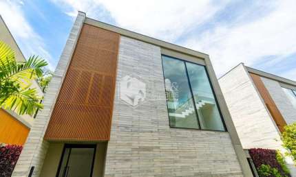 Casa em condomínio para venda em Brooklin com 3 quartos, sendo 3 suítes, 620m²