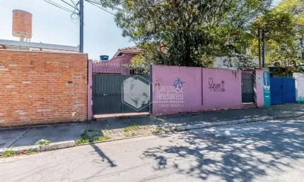 Casa de vila para venda em Vila Pirajussara com 4 quartos, sendo 2 suítes, 265m²