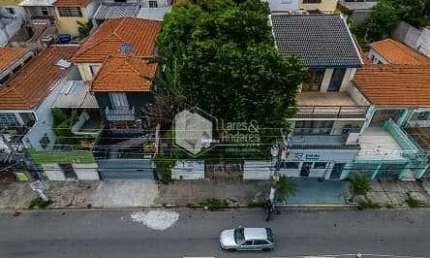 Terreno à venda na Rua Coronel Bento Bicudo, 1213, Piqueri, São Paulo